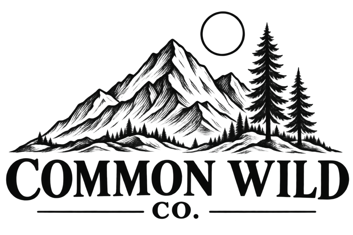 COMMON WILD CO.